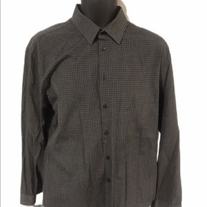 Calvin Klein Extreme Slim Fit 16.5 34/35